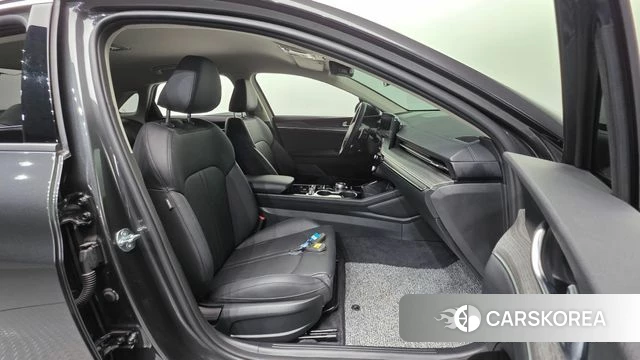 Kia The New K5 3rd generation id 3850630 из Кореи 20