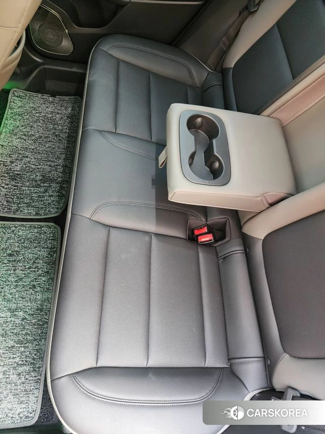 Chevrolet (GM Daewoo) Trax Crossover id 4493619 из Кореи 19