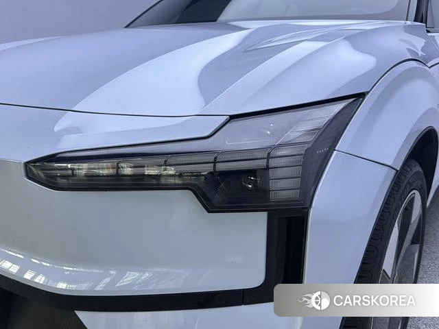 Volvo EX30 id 4213710 из Китая 20
