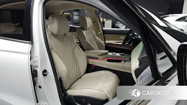 Genesis GV70 id 3354186 из Кореи 20