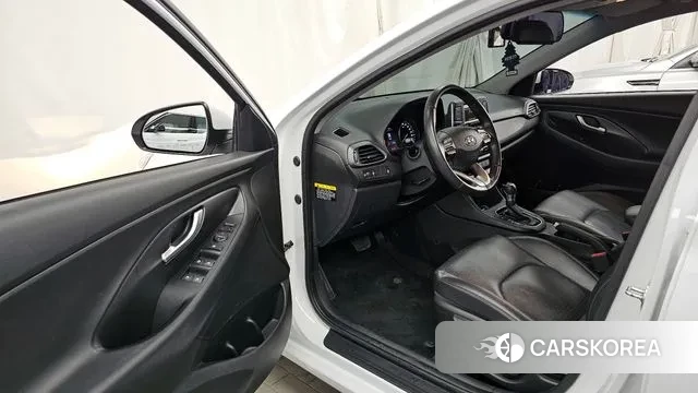 Hyundai i30 (PD) id 3557827 из Кореи 20