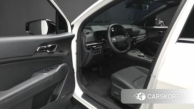Kia The New Sportage 5th Generation id 4700412 из Кореи 20