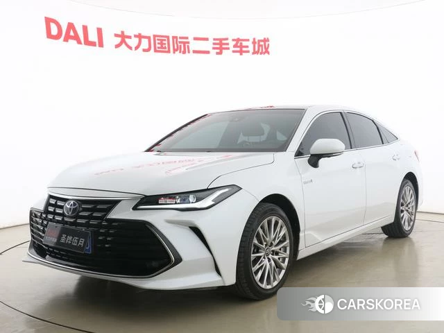Toyota Asian dragon id 4261793 из Китая 16