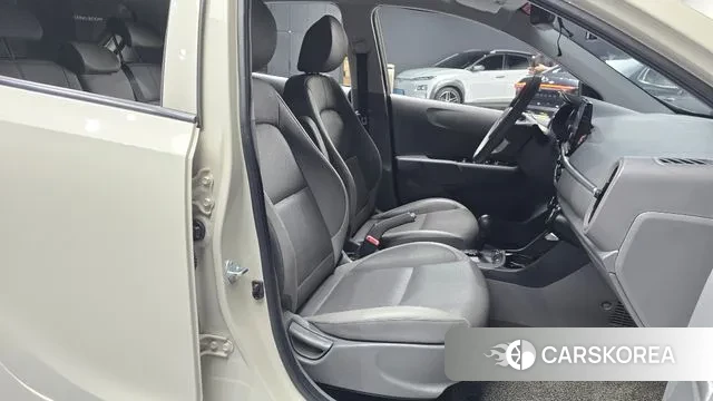 Kia Morning Urban (JA) id 3390421 из Кореи 20