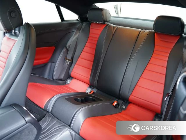 Mercedes-Benz E-class (imported) id 4366110 из Китая 47