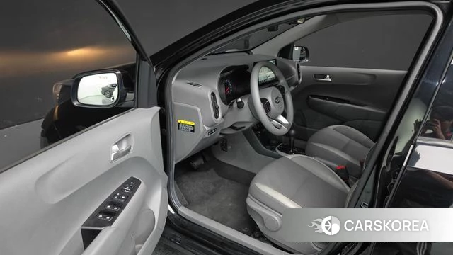 Kia Morning Urban (JA) id 4836316 из Кореи 20