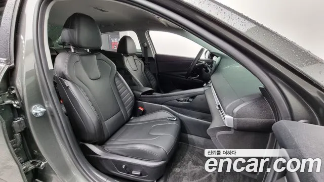 Hyundai Avante (CN7) id 2852989 из Кореи 20