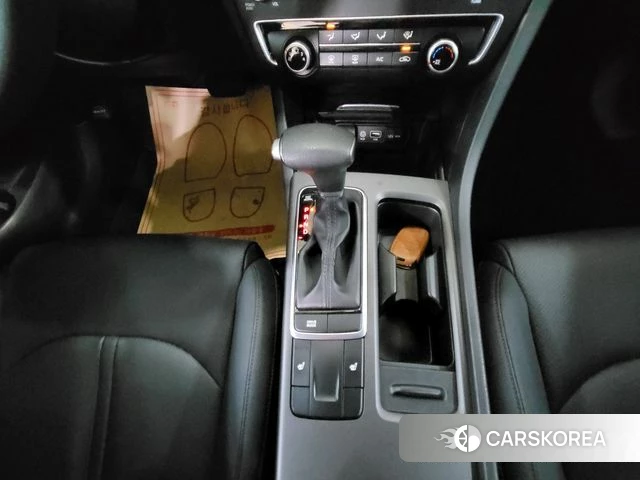 Kia K5 second generation id 3867636 из Кореи 20