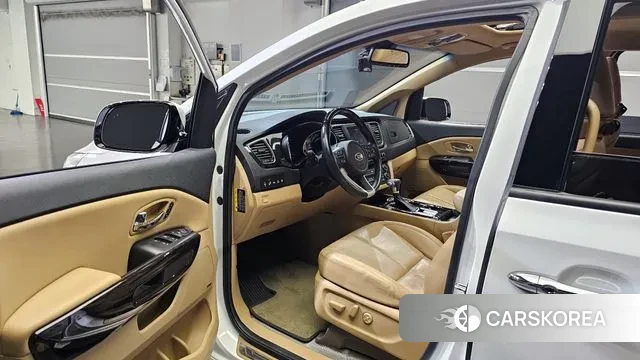 Kia The New Carnival id 2961465 из Кореи 20