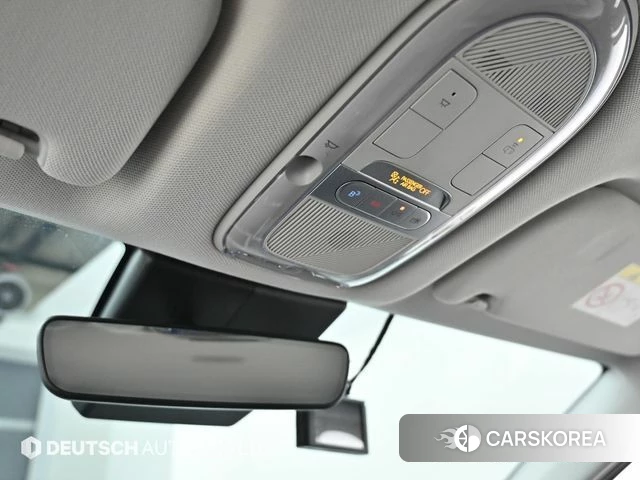Hyundai Ionic 5 id 4330601 из Кореи 20