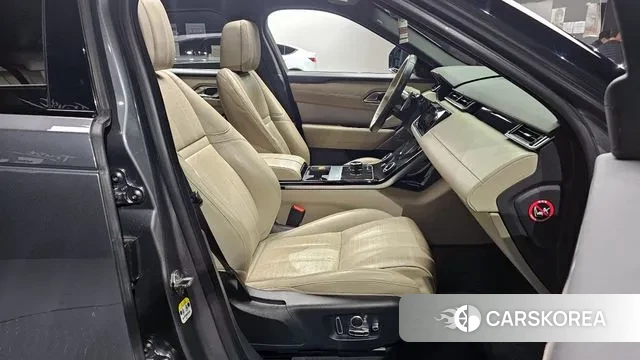 Land Rover Range Rover Velar id 3480163 из Кореи 20