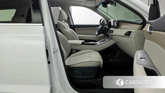 Hyundai Palisade id 3827106 из Кореи 20