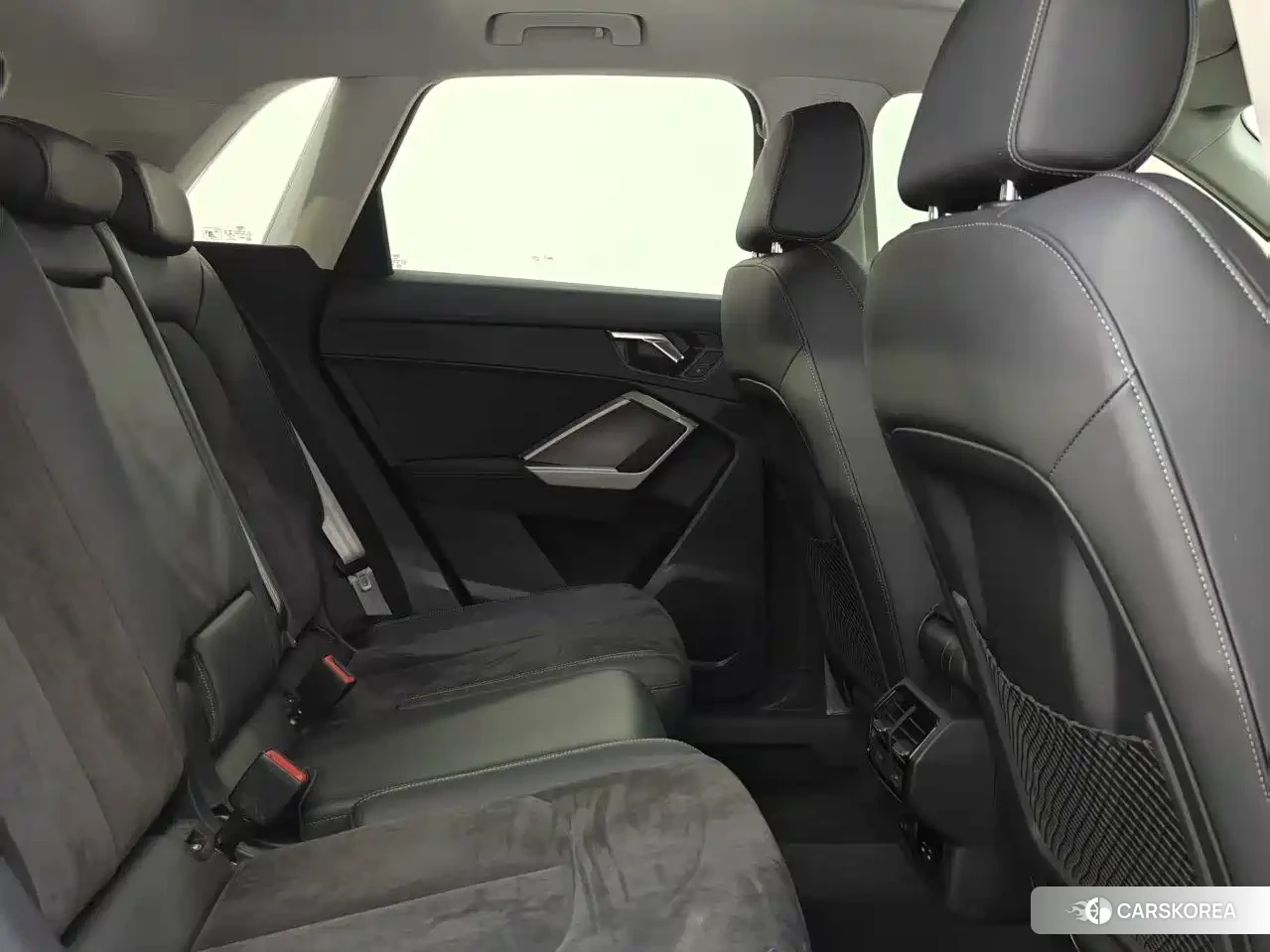 Audi Q3 id 4583924 из Китая 21
