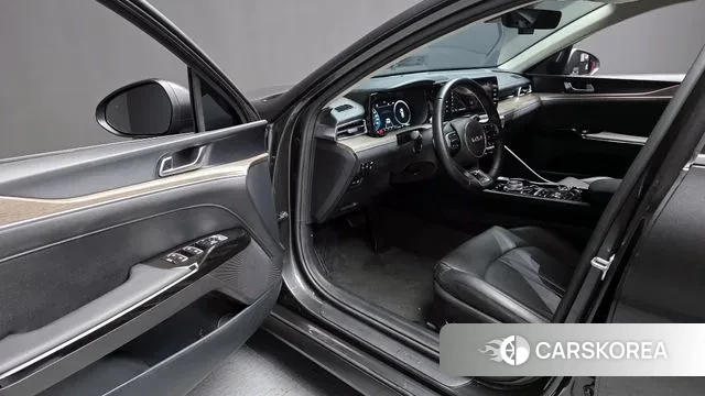 Kia K5 Hybrid 3rd Generation id 3660336 из Кореи 20