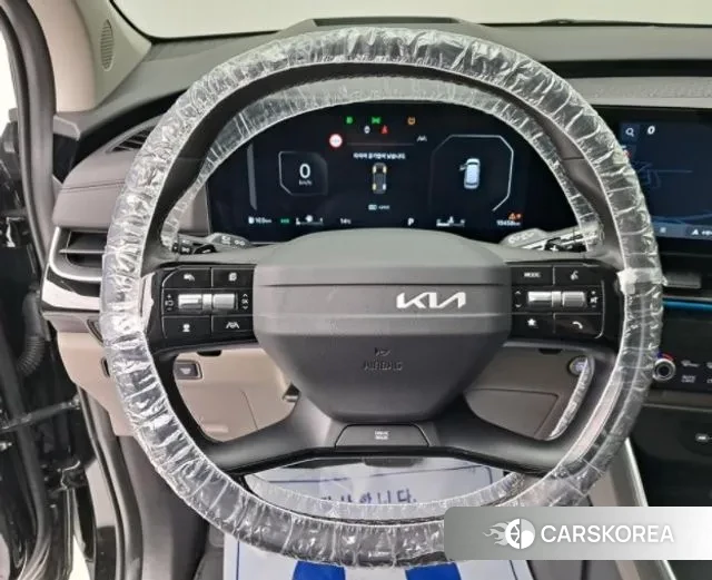 Kia The New Carnival 4th Generation id 3756857 из Кореи 20