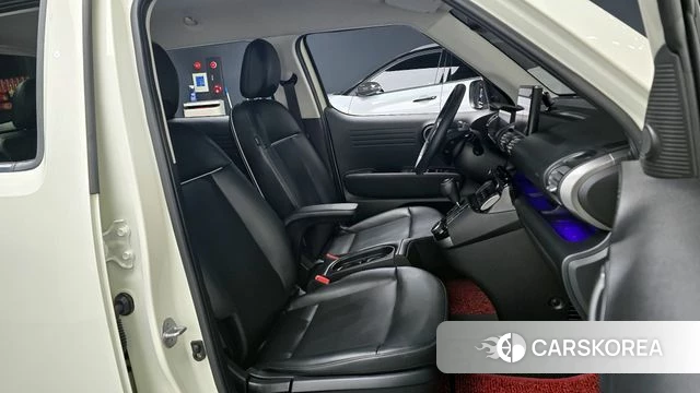 Hyundai Casper id 3839120 из Кореи 20