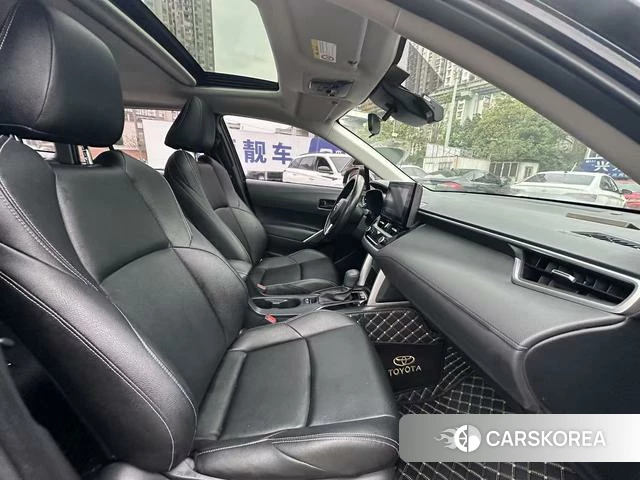 Toyota Fenglanda id 4260778 из Китая 21