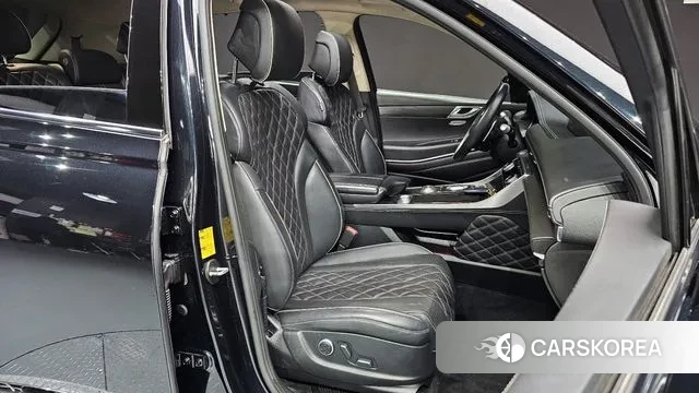 Genesis GV80 id 3504813 из Кореи 20