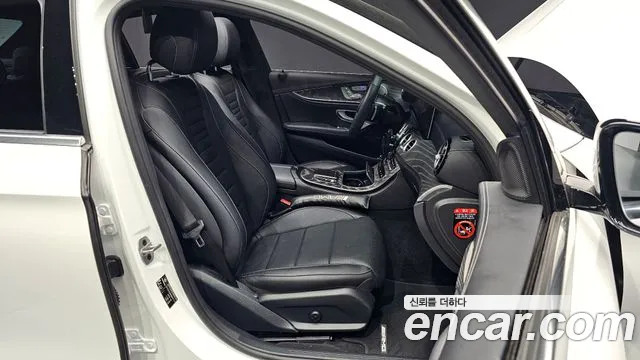 Mercedes-Benz E-Class W213 id 2694060 из Кореи 20