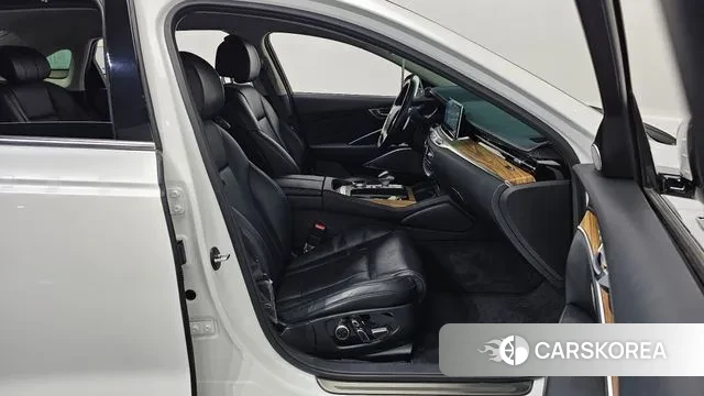 Kia The New K9 2nd generation id 3518265 из Кореи 20