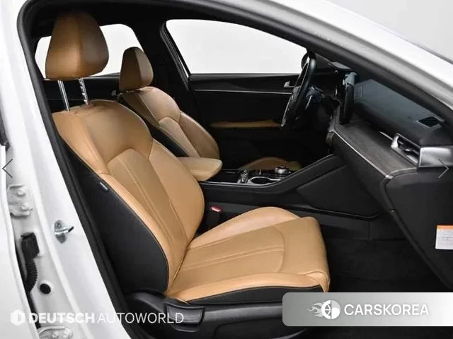 Kia K5 Hybrid 3rd Generation id 3760248 из Кореи 20