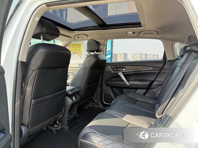 Honda Crown Road id 4260928 из Китая 13