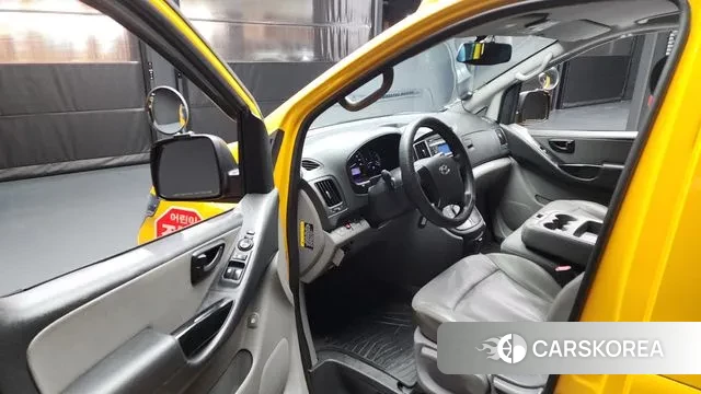 Hyundai The New Grand Starex id 3470060 из Кореи 20