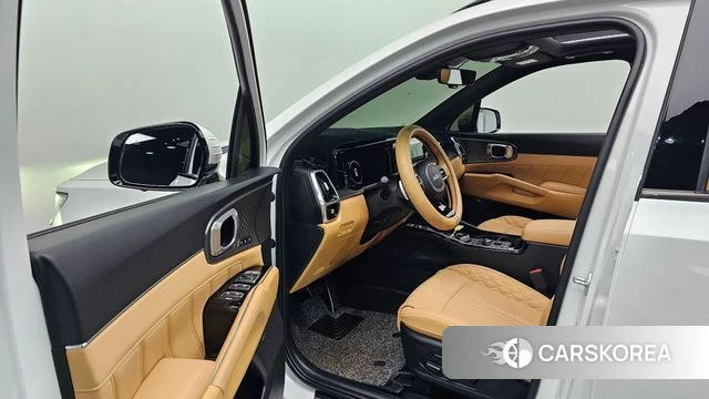 Kia Sorento 4th Generation id 4428321 из Кореи 20