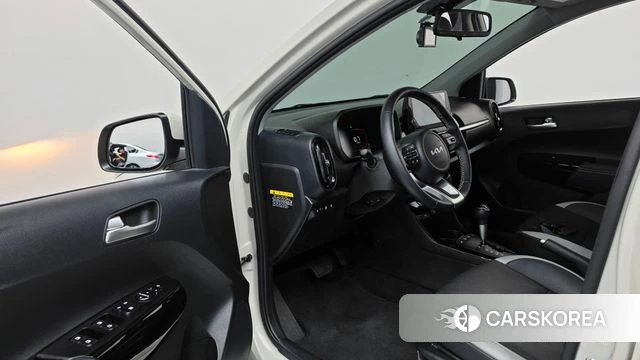 Kia The New Morning (JA) id 4834441 из Кореи 28
