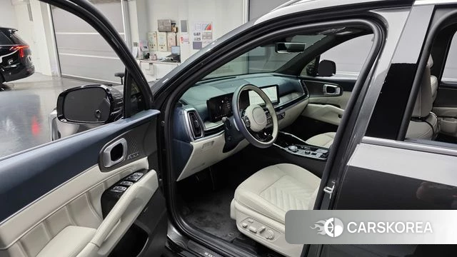 Kia The New Sorento 4th Generation id 4752795 из Кореи 41