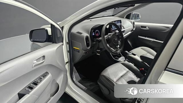 Kia Morning Urban (JA) id 4562447 из Кореи 20