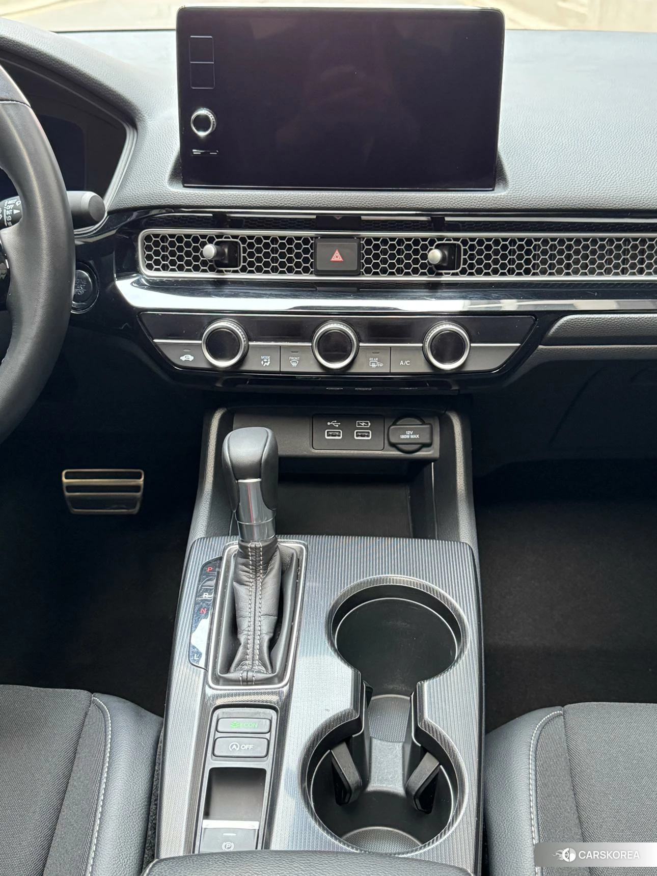 Honda Civic id 4467455 из Китая 12