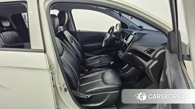 Chevrolet (GM Daewoo) The New Spark id 4557570 из Кореи 32