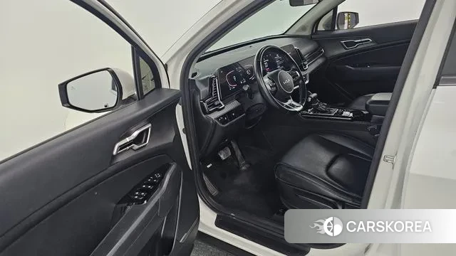 Kia Sportage 5th Generation id 3355367 из Кореи 20