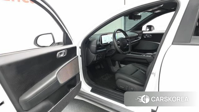 Hyundai Ionic 6 id 4590717 из Кореи 20