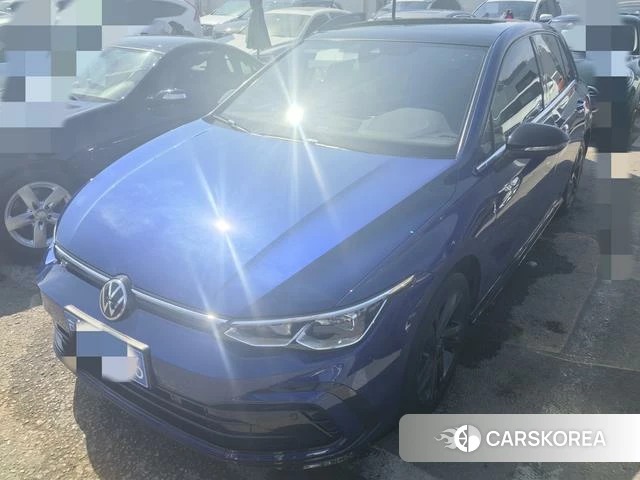 Volkswagen Golf id 4307410 из Китая 10