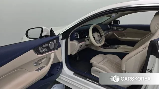 Mercedes-Benz E-Class W213 id 3686694 из Кореи 20
