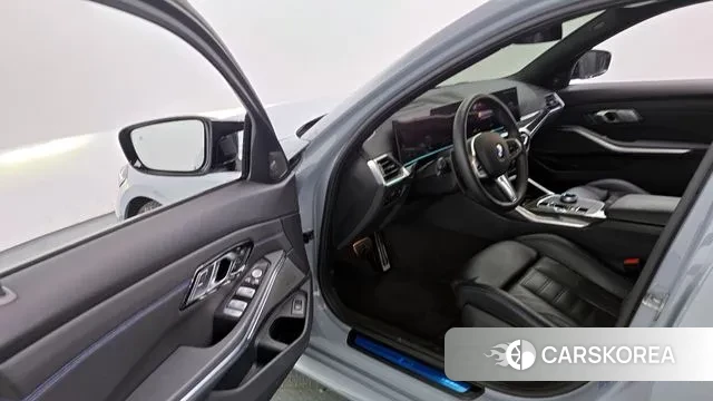 BMW 3 Series (G20) id 3776084 из Кореи 20