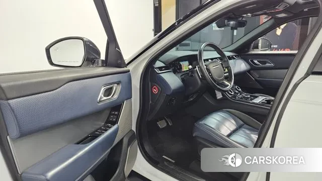 Land Rover Range Rover Velar id 3357128 из Кореи 20