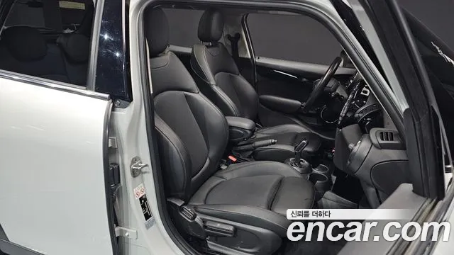 Mini Cooper id 2429714 из Кореи 20