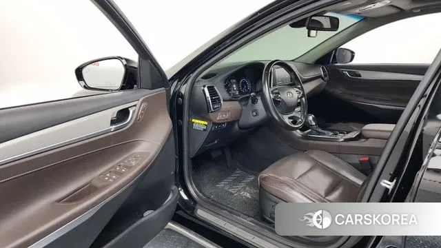 Hyundai Grandeur IG id 3357275 из Кореи 20