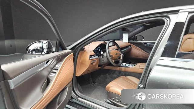 Genesis G80 (RG3) id 4603003 из Кореи 35