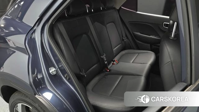 Hyundai Venue id 3852693 из Кореи 20