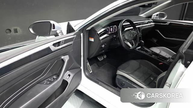 Volkswagen Arteon id 4186761 из Кореи 35