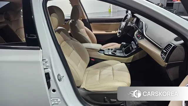 Hyundai Grandeur IG id 3515073 из Кореи 20