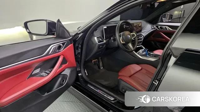 BMW i4 id 3467944 из Кореи 20