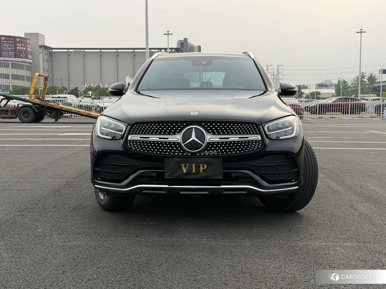 Mercedes-Benz GLC id 4420959 из Китая 11