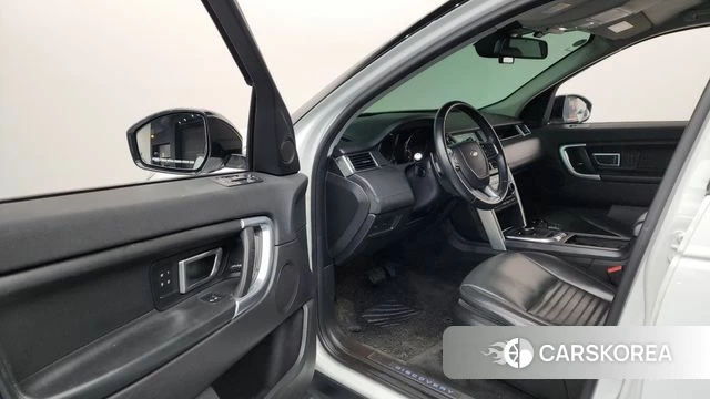 Land Rover Discovery Sports id 3873210 из Кореи 20