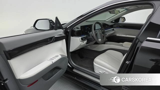 Hyundai Grandeur (GN7) id 4623815 из Кореи 20
