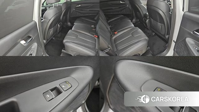 Hyundai The New Santa Fe id 4666234 из Кореи 20